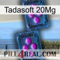 Tadasoft 20Mg 03